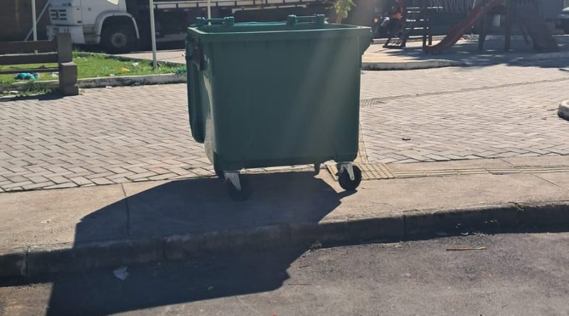 Prefeitura de Três Rios anuncia ampliação de fiscalização contra descarte irregular de lixo