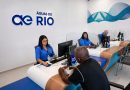 Águas do Rio inaugura nova loja de atendimento em Magé