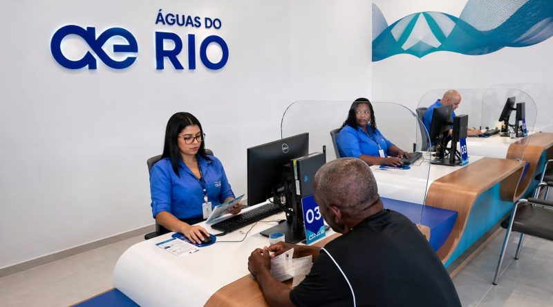 Águas do Rio inaugura nova loja de atendimento em Magé