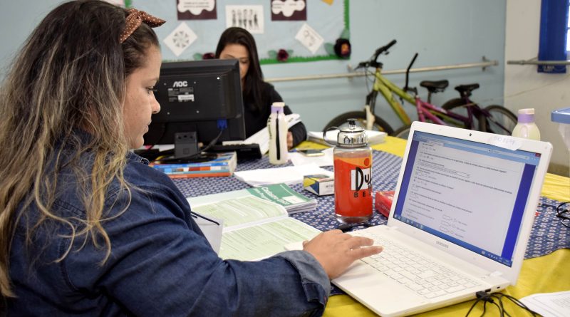 Resende abre inscrições para curso gratuito de capacitação voltado a jovens atendidos pelo CRAS