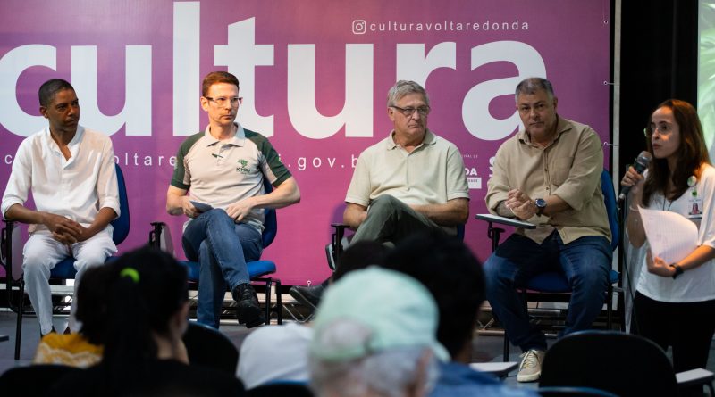 Volta Redonda cria mais quatro Áreas de Preservação Ambiental