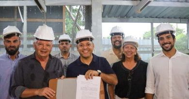 Niterói: Cinema Icaraí e Praça Getúlio Vargas passam por requalificação integrada