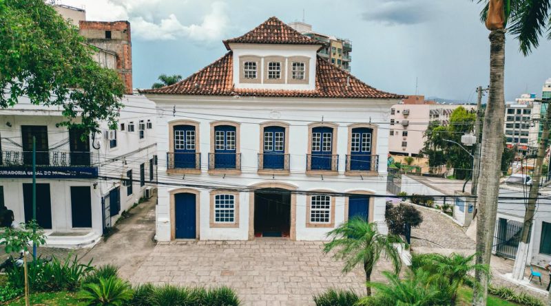 Prefeitura de Itaboraí decreta ponto facultativo na próxima sexta-feira (24/04)