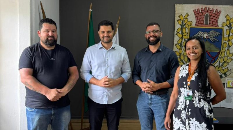 Itatiaia: Projeto capacita chega a Maringá e Maromba com 80 vagas em cursos gratuitos de qualificação profissional