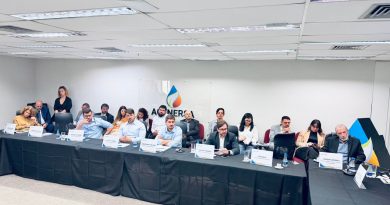 Prefeito Luciano Muniz volta à Agenersa para reforçar cobranças sobre abastecimento de água em Pinheiral