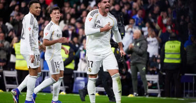 Real Madrid prepara barca com quatro nomes após eliminação na Champions; veja lista