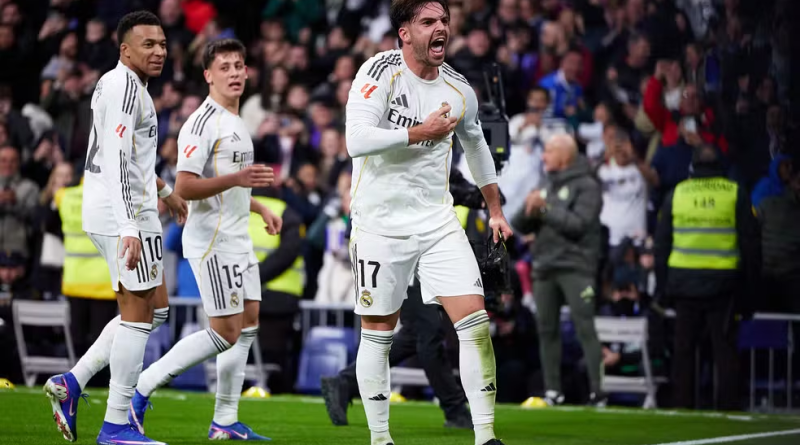 Real Madrid prepara barca com quatro nomes após eliminação na Champions; veja lista