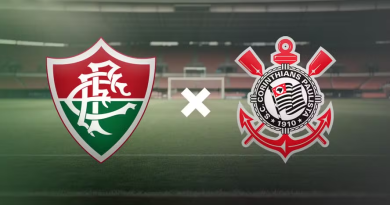 Fluminense x Corinthians: onde assistir, escalações e mais informações
