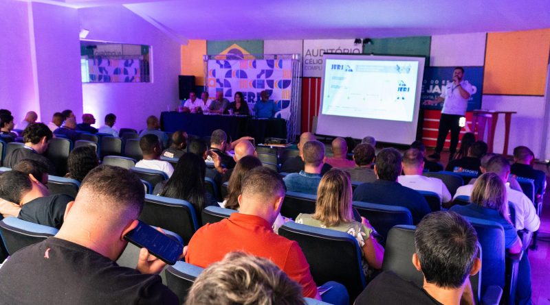 Governo do Estado prorroga período de inscrições dos Jogos Escolares do RJ
