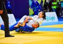 Super Estadual de Judô Rio 2026 movimenta Parque Olímpico neste fim de semana
