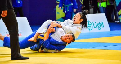 Super Estadual de Judô Rio 2026 movimenta Parque Olímpico neste fim de semana