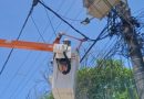 Enel Rio tem 950 vagas abertas para eletricistas em toda a sua área de concessão