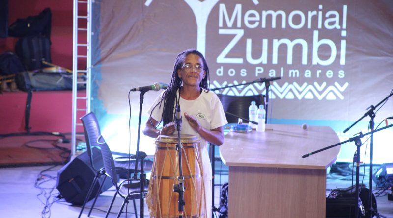 Prefeitura de Volta Redonda entrega Memorial Zumbi revitalizado à população