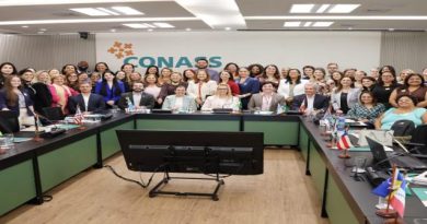 Saúde RJ debate a qualidade no cuidado e segurança do paciente em câmara técnica em Brasília