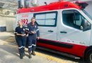 SAMU Pinheiral lidera ranking regional em tempo de resposta