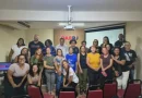 Novos servidores da Assistência Social de São Pedro da Aldeia participam de encontro de ambientação