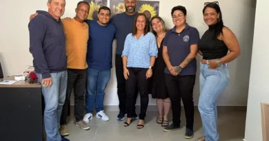 Prefeitura de Búzios avança no planejamento da Paralimpíada 2026