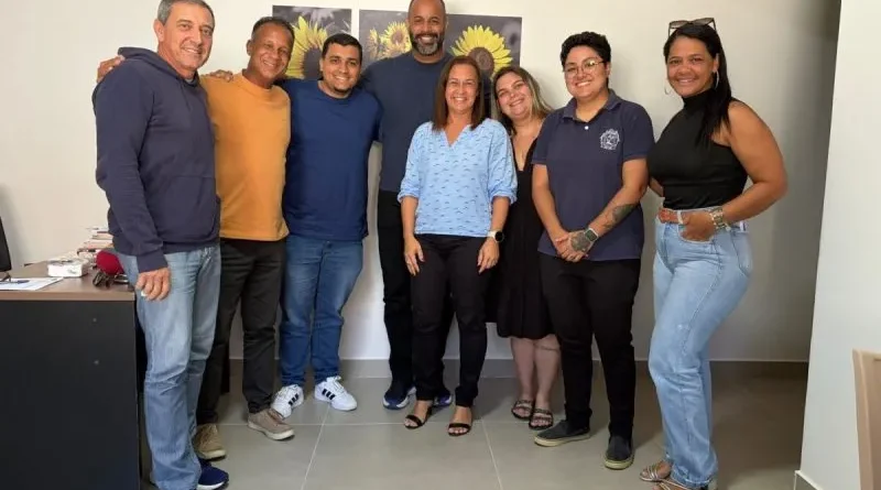 Prefeitura de Búzios avança no planejamento da Paralimpíada 2026