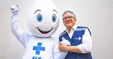 No Dia Mundial da Saúde, Alexandre Padilha detalha avanços no SUS e reestruturação de hospitais no Rio