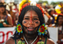 Dia dos Povos Indígenas destaca desafios e protagonismo das mulheres indígenas no Brasil