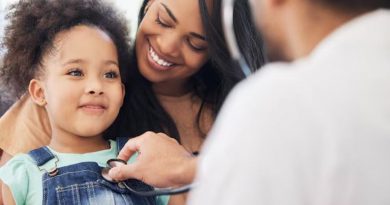 Câmara do Rio: Crianças atípicas internadas terão direito a acompanhante