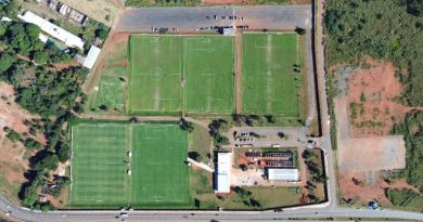 FIFA define centros de treinamento para a Copa do Mundo Feminina 2027 no Brasil