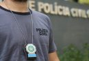 Polícia Civil realiza operação contra quadrilha especializada em ataques a caixas eletrônicos