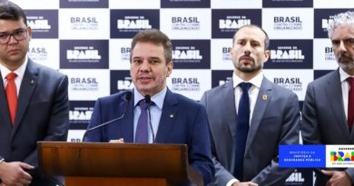 Operação Compliance Zero avança e mira corrupção no alto escalão do sistema financeiro