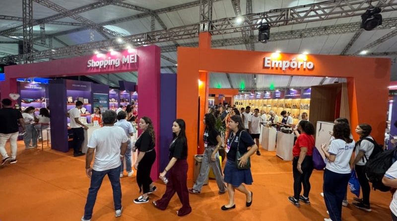 Movimenta Sebrae reúne mais de 6 mil pessoas e supera R$ 10 milhões em oportunidades na Expo Agulhas Negras