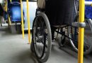 Câmara do Rio: Terminais rodoviários e postos de GNV deverão disponibilizar cadeira de rodas para pessoas com mobilidade reduzida