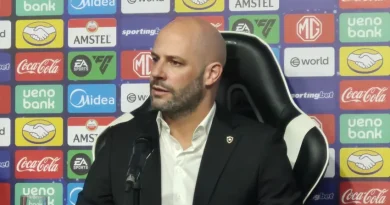 Botafogo x Caracas: onde assistir, escalações e arbitragem