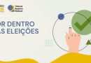 Por Dentro das Eleições: entenda o que são e como funcionam as mesas receptoras de votos