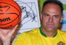 Lenda do basquete, Oscar Schmidt morre aos 68 anos