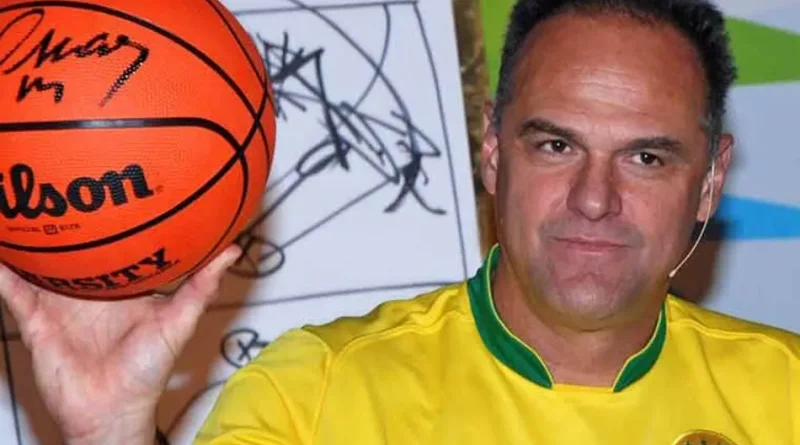 Lenda do basquete, Oscar Schmidt morre aos 68 anos