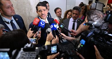 CCJ sabatina Jorge Messias nesta quarta-feira