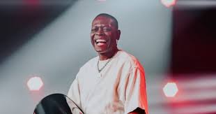 Morre Binho Percussão, integrante do Pique Novo, aos 55 anos