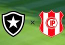 Botafogo x Independiente Petrolero: onde assistir, escalações e arbitragem