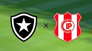 Botafogo x Independiente Petrolero: onde assistir, escalações e arbitragem