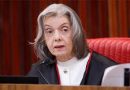 Cármen Lúcia antecipa saída da presidência do TSE