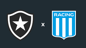 Botafogo divulga relacionados para encarar o Racing, pela Sul-Americana