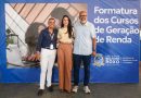 Belford Roxo: Secretaria de Assistência Social e Cidadania realiza formatura de cursos profissionalizantes para usuários dos CRAS
