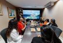 Prefeitura de Maricá apresenta políticas públicas a comitiva de Três Rios