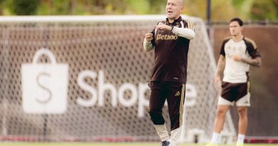 Red Bull Bragantino x Flamengo: onde assistir ao vivo, escalações e arbitragem