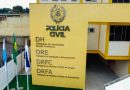 PM é encontrado morto em Duque de Caxias