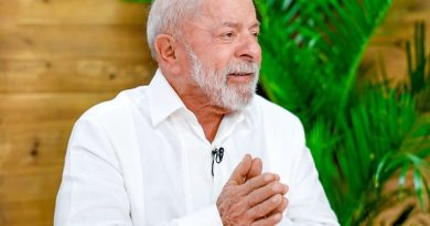 Guerra no Oriente Médio: “Não vamos permitir que o preço internacional chegue ao bolso do caminhoneiro e da dona de casa”, afirma Lula