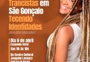 São Gonçalo vai realizar evento de valorização às pessoas trancistas