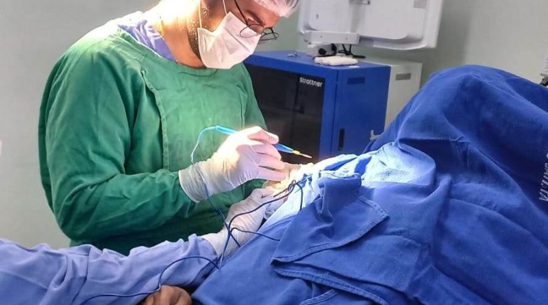 Volta Redonda: Hospital São João Batista inicia 2026 com recordes no número de cirurgias