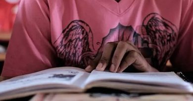 Agora é Lei: Programa “Jovens Embaixadores do Livro” será criado no Rio