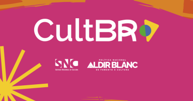 Ministério da Cultura publica manual para cadastro de ações no CultBR