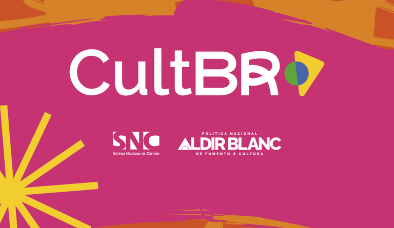 Ministério da Cultura publica manual para cadastro de ações no CultBR